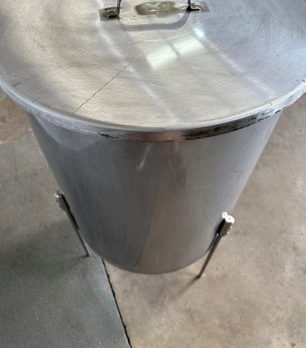 30 Gallon Stainless Balance Tank #2