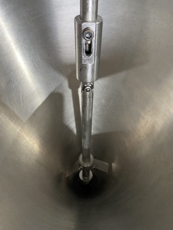 All-Fill B150 Auger Filler, Serial #22580