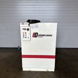 Gardner Denver 10 HP Air Compressor