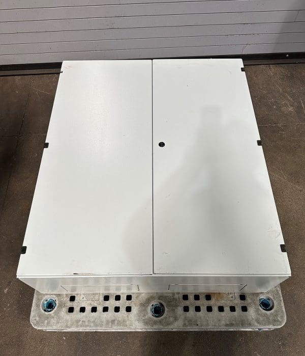 Haewa Electrical Cabinet 40x48x12