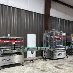 SK Pack Bottling Line (2)