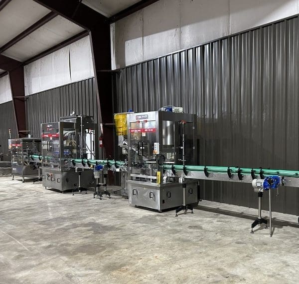 SK Pack Bottling Line (3)