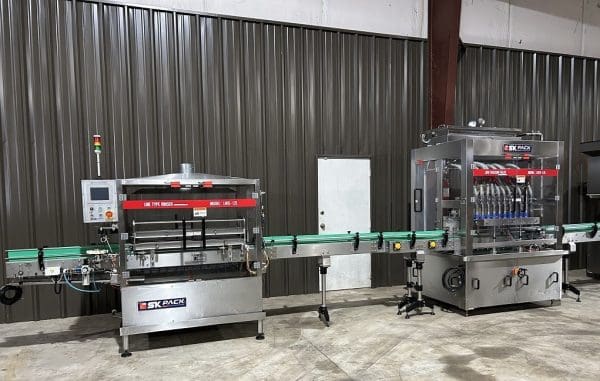 SK Pack Bottling Line (6)