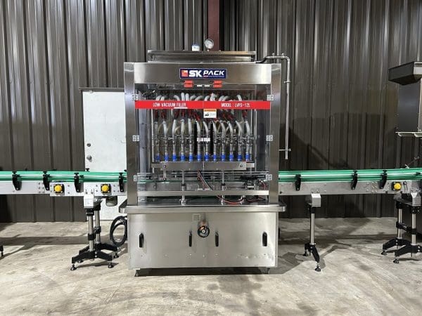 SK Pack Bottling Line (8)