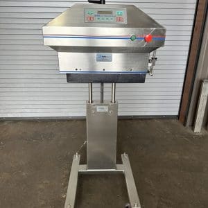 AutoMate Air Cooled AM-20 Induction Cap Sealer