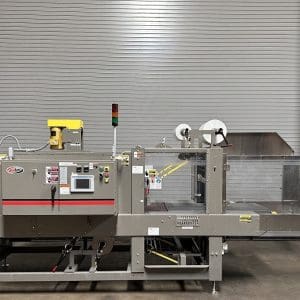 ARPAC 25TW-28 Shrink Wrapper, Serial #15641