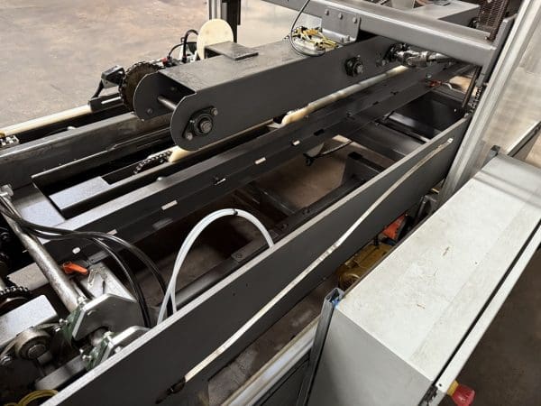 Pearson CE35-T Automatic Case Erector Serial #2016CE3514532