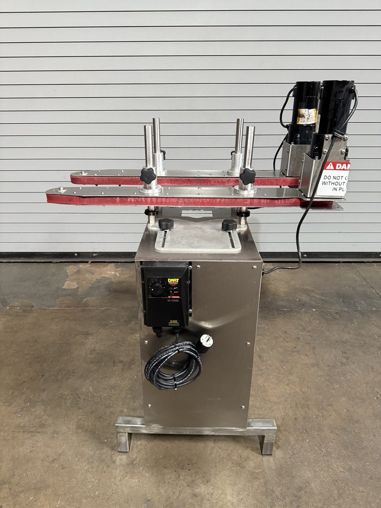 Generic Gap Transfer Bottle Conveyor