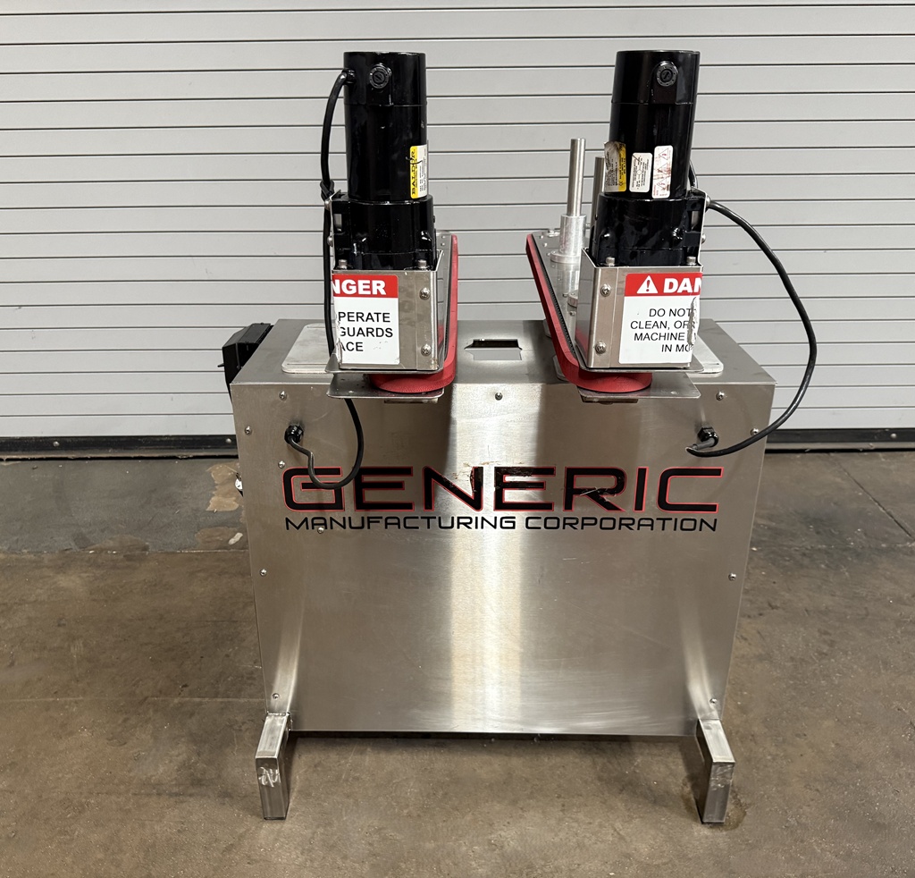 Generic Gap Transfer Bottle Conveyor