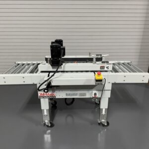 3M 800AB Side Belt Adjustable Case Sealer, Serial #50342