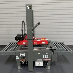 7000R-Pro Automatic Random Case Taper, Box Sealer, Serial #33592